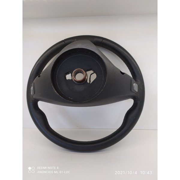 Volante Mercedes Slk 200 350 2005 2006 2007 2008 Orig Preto