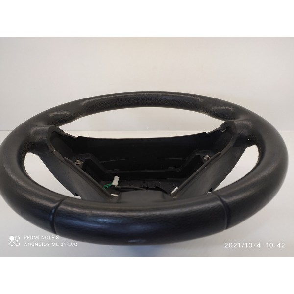 Volante Mercedes Slk 200 350 2005 2006 2007 2008 Orig Preto