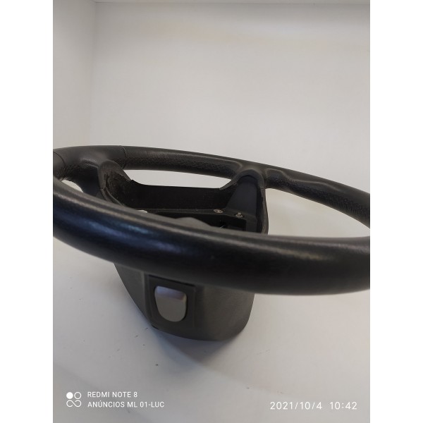 Volante Mercedes Slk 200 350 2005 2006 2007 2008 Orig Preto