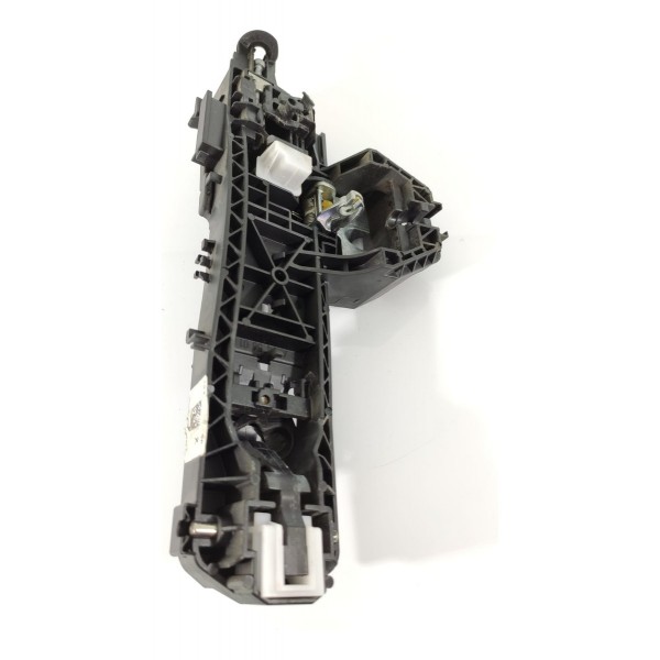 Macaneta Externa Mercedes Gla200 2019 Dianteir D A2047601634 Prateado Dianteira