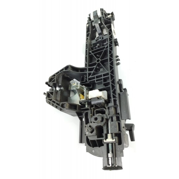 Macaneta Externa Mercedes Gla200 2019 Dianteir D A2047601634 Prateado Dianteira