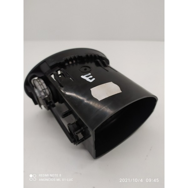 Difusor Ar Mercedes Slk 200 350 Amg 2005/2011 A1718300154