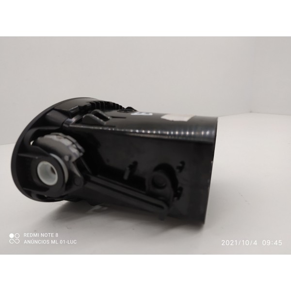 Difusor Ar Mercedes Slk 200 350 Amg 2005/2011 A1718300154