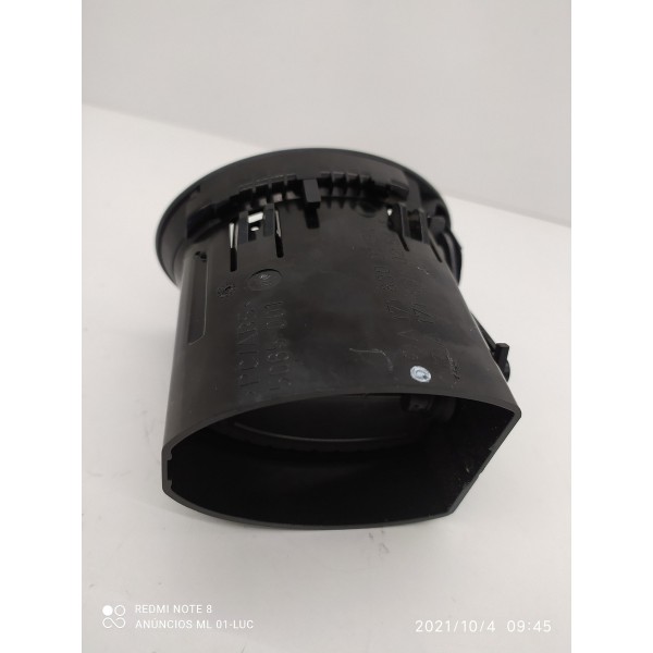 Difusor Ar Mercedes Slk 200 350 Amg 2005/2011 A1718300154