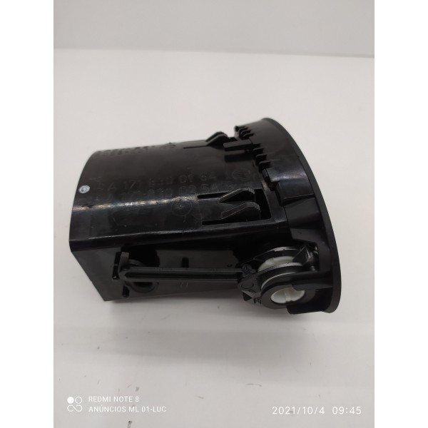 Difusor Ar Mercedes Slk 200 350 Amg 2005/2011 A1718300154