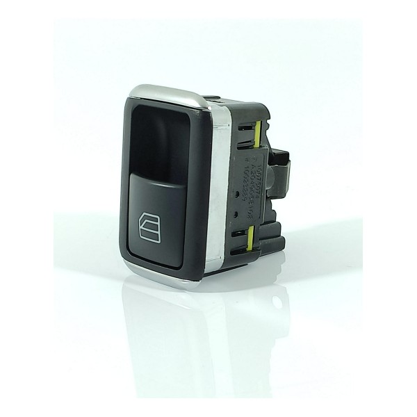 Botao Vidro Mercedes Cla A Gla200 250 2014 2020 A2049058102