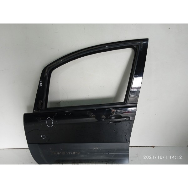 Porta Idea Adventure Dianteira Esquerda 2012 2013 2017 2018 Dianteira Esquerda Preto