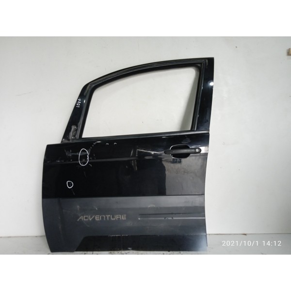 Porta Idea Adventure Dianteira Esquerda 2012 2013 2017 2018 Dianteira Esquerda Preto