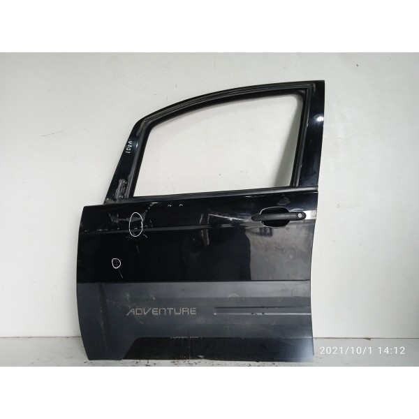 Porta Idea Adventure Dianteira Esquerda 2012 2013 2017 2018 Dianteira Esquerda Preto