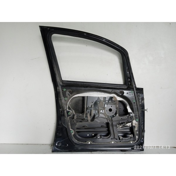 Porta Idea Adventure Dianteira Esquerda 2012 2013 2017 2018 Dianteira Esquerda Preto