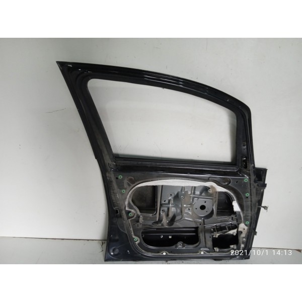 Porta Idea Adventure Dianteira Esquerda 2012 2013 2017 2018 Dianteira Esquerda Preto