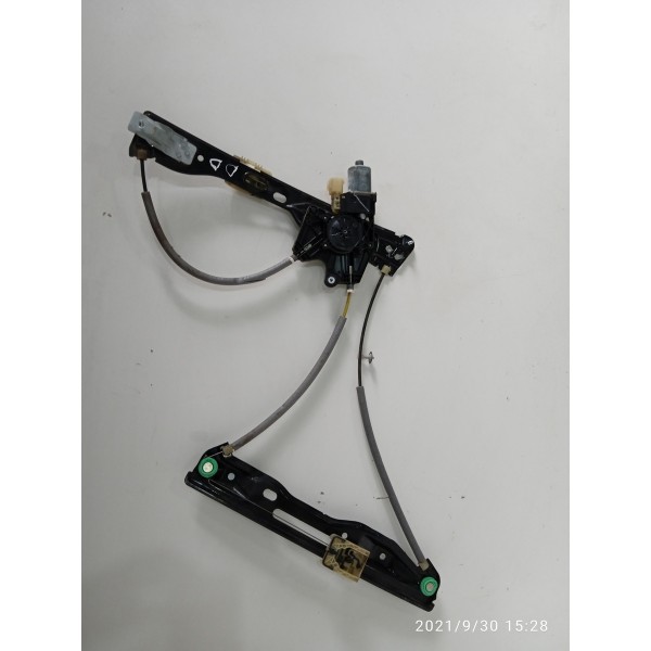 Maquina Vidro Fusion Dianteira Direita 2013 2014 2015/2018