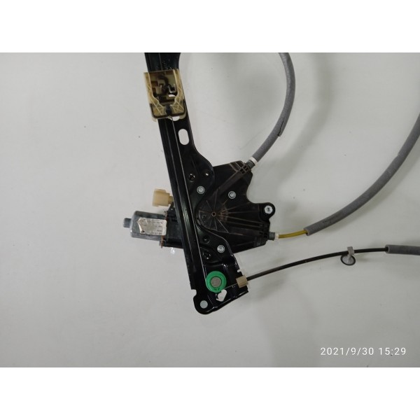 Maquina Vidro Fusion Dianteira Direita 2013 2014 2015/2018