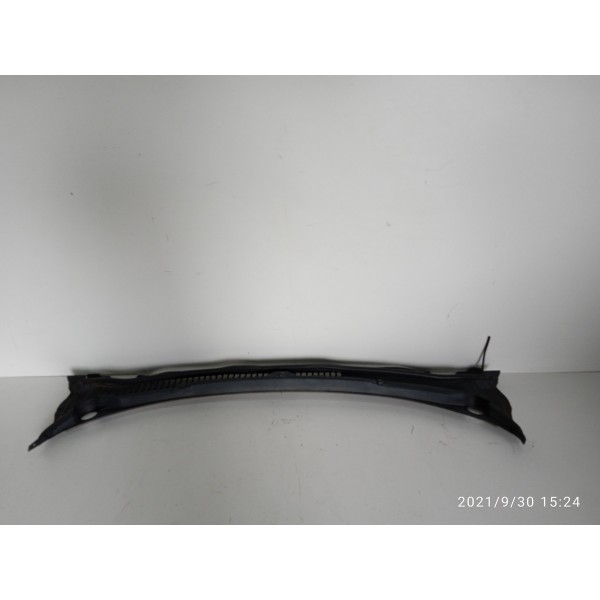 Grade Oarabrisa Ford Fusion 2013/2016 Preto