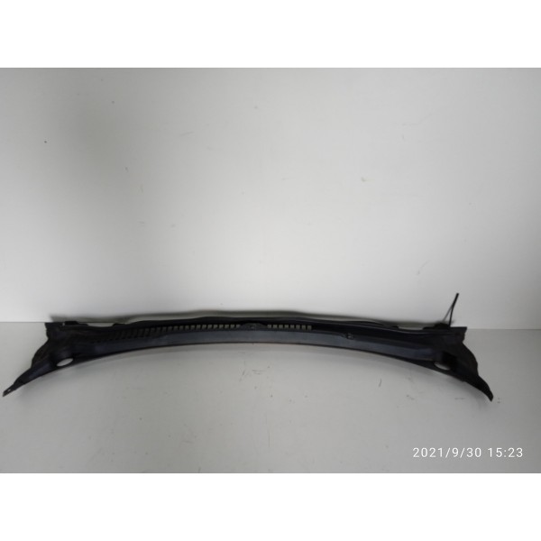 Grade Oarabrisa Ford Fusion 2013/2016 Preto