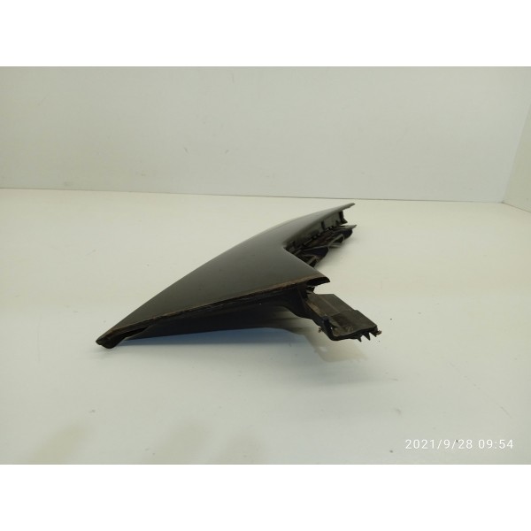 Moldura Coluna Porta Fusion Traseira Direita 2013/2018