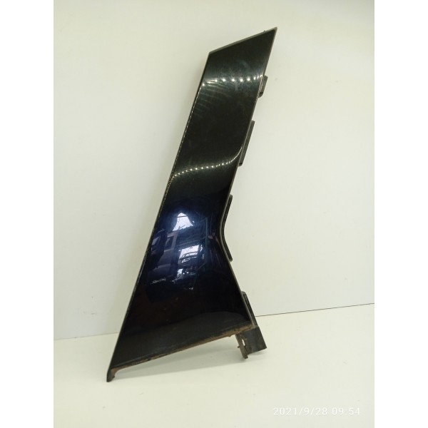 Moldura Coluna Porta Fusion Traseira Direita 2013/2018