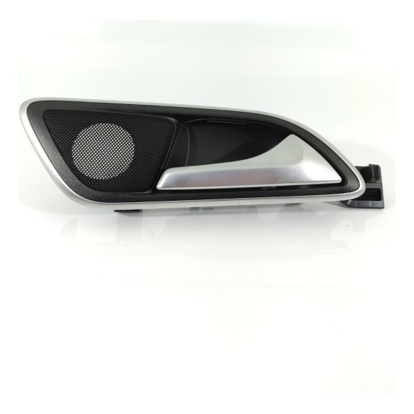 Macaneta Interna Mercedes Cla Gla 200 Traseira D A2467300448 Prateado Traseira