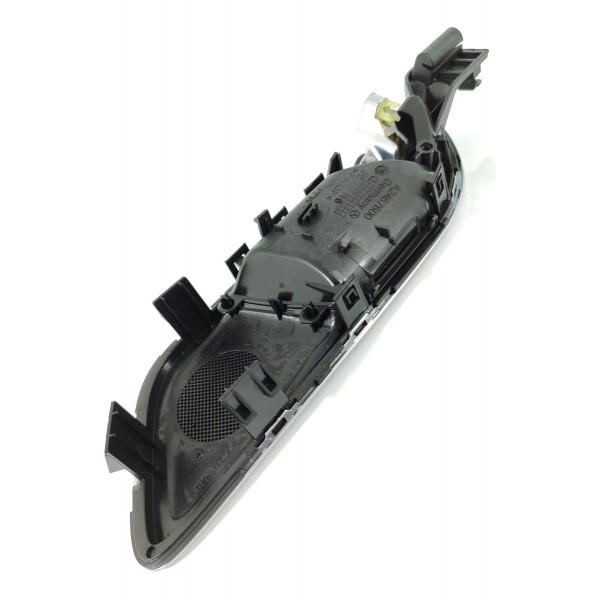 Macaneta Interna Mercedes Cla Gla 200 Traseira D A2467300448 Prateado Traseira