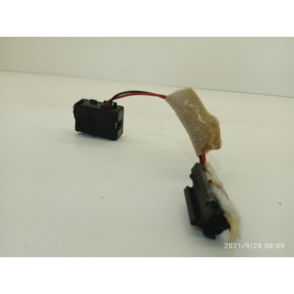 Microfone Teto Ford Fusion 2013/2018