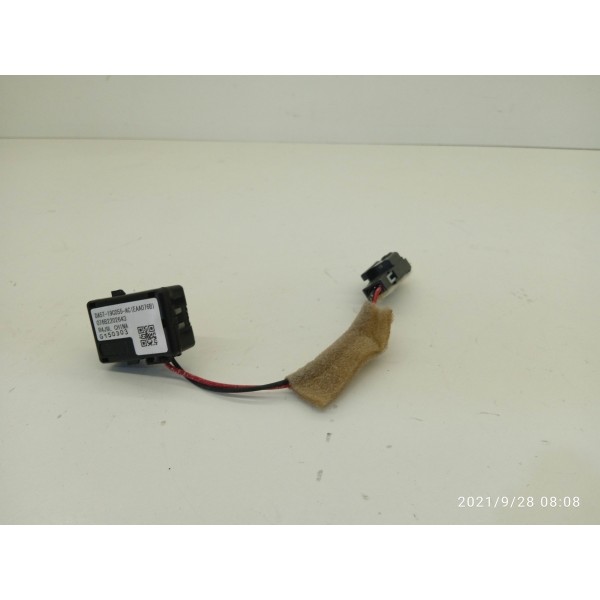 Microfone Teto Ford Fusion 2013/2018