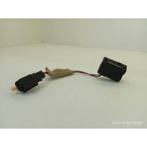 Microfone Teto Ford Fusion 2013/2018