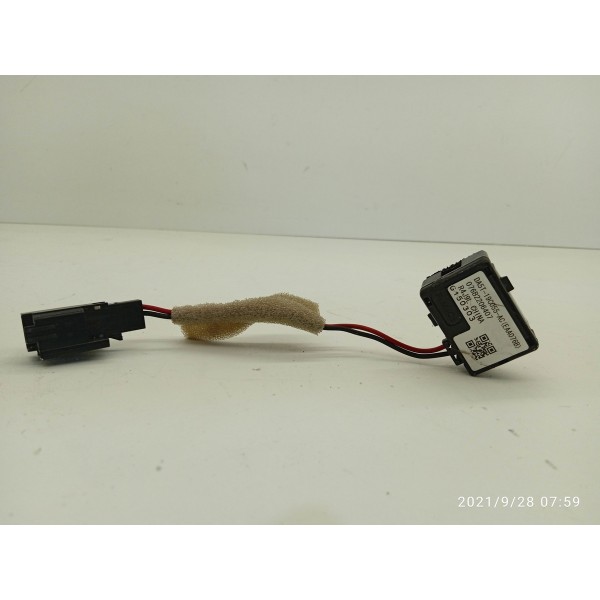 Microfone Bluetooth Fusion 2013/2018 Da5t19c055ac