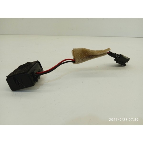 Microfone Bluetooth Fusion 2013/2018 Da5t19c055ac