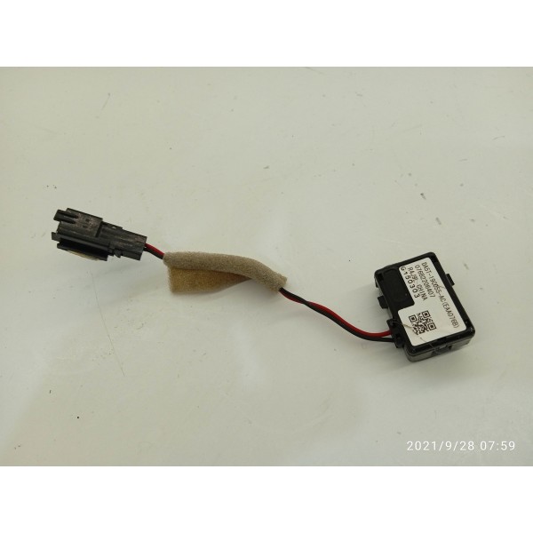 Microfone Bluetooth Fusion 2013/2018 Da5t19c055ac