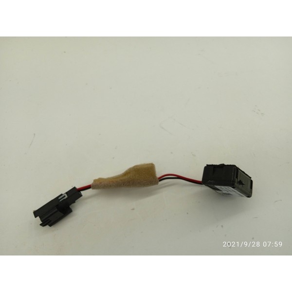 Microfone Bluetooth Fusion 2013/2018 Da5t19c055ac