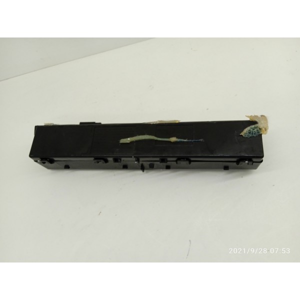 Modulo Central Teto Solar Ford Fusion 2013/2018 Fs7t18d816gc