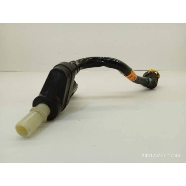 Valvula Oxigenio Combustivel Fusion Hibrido 2016 Hg939d333bb