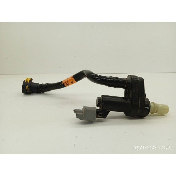 Valvula Oxigenio Combustivel Fusion Hibrido 2016 Hg939d333bb