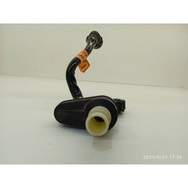 Valvula Oxigenio Combustivel Fusion Hibrido 2016 Hg939d333bb