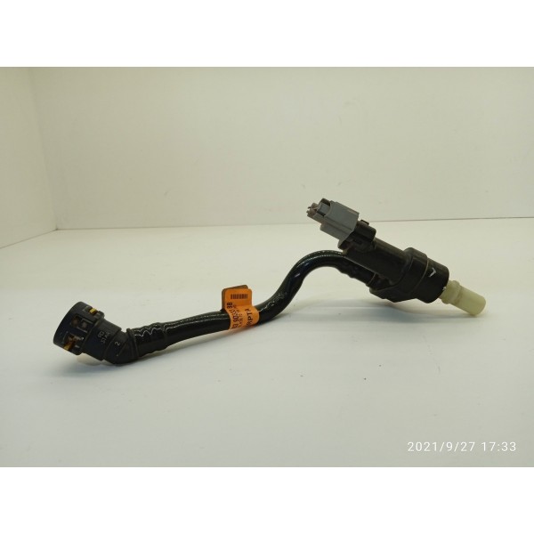 Valvula Oxigenio Combustivel Fusion Hibrido 2016 Hg939d333bb