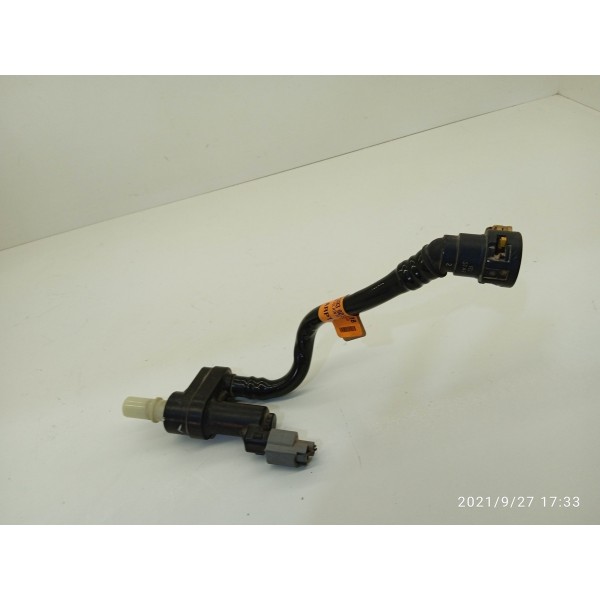 Valvula Oxigenio Combustivel Fusion Hibrido 2016 Hg939d333bb