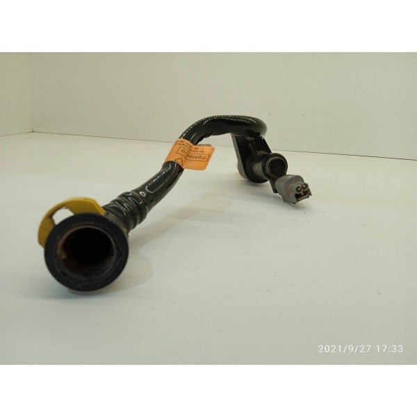 Valvula Oxigenio Combustivel Fusion Hibrido 2016 Hg939d333bb