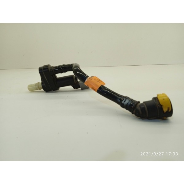 Valvula Oxigenio Combustivel Fusion Hibrido 2016 Hg939d333bb