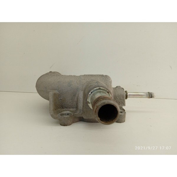 Valvula Refrigeracao Ford Fusion Hibrido 2016 Ds7e8k556db