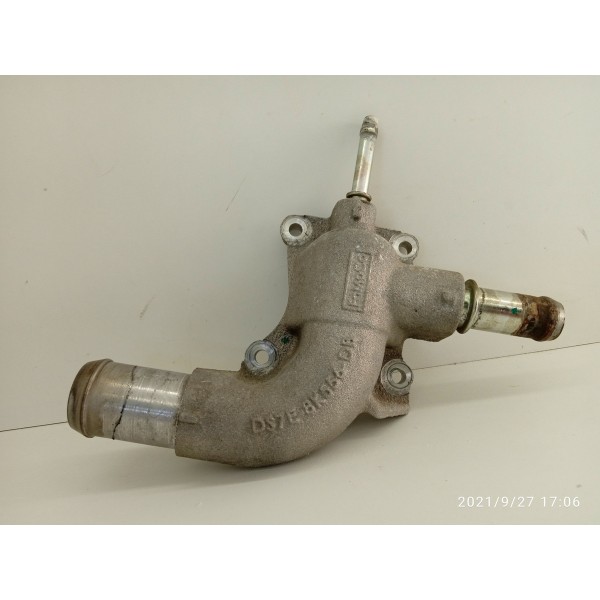 Valvula Refrigeracao Ford Fusion Hibrido 2016 Ds7e8k556db