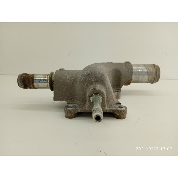 Valvula Refrigeracao Ford Fusion Hibrido 2016 Ds7e8k556db