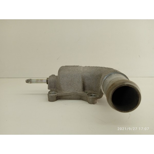 Valvula Refrigeracao Ford Fusion Hibrido 2016 Ds7e8k556db