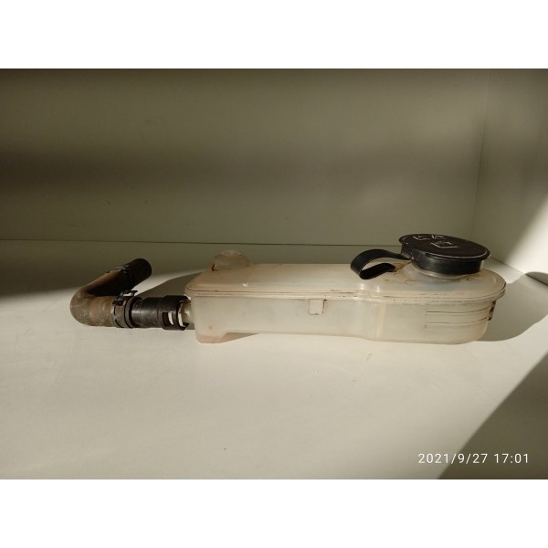 Reservatorio Radiador Fusion 2013/2016 Ds7z8a080d