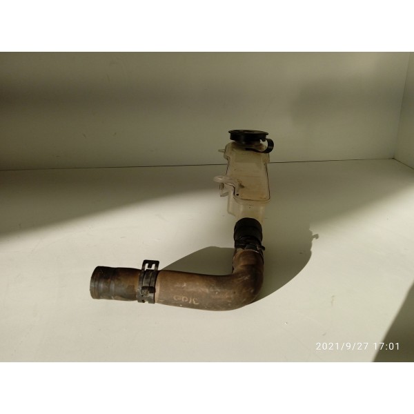 Reservatorio Radiador Fusion 2013/2016 Ds7z8a080d