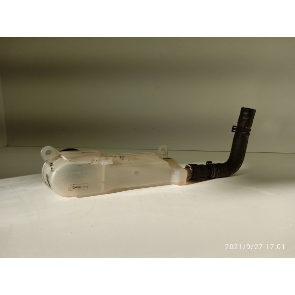 Reservatorio Radiador Fusion 2013/2016 Ds7z8a080d