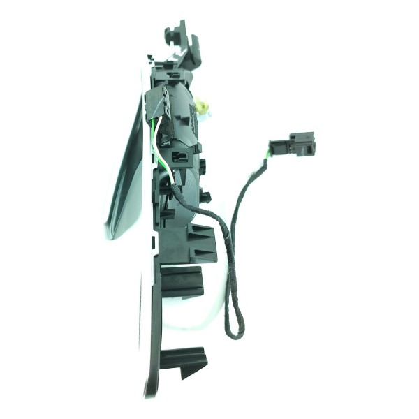 Macaneta Interna Mercedes Cla Gla 200 Traseiro E A2467300348 Prateado Traseira