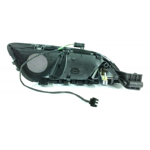 Macaneta Interna Mercedes Cla Gla 200 Traseiro E A2467300348 Prateado Traseira