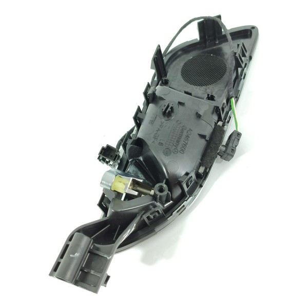 Macaneta Interna Mercedes Cla Gla 200 Traseiro E A2467300348 Prateado Traseira