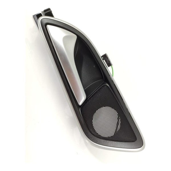 Macaneta Interna Mercedes Cla Gla 200 Traseiro E A2467300348 Prateado Traseira