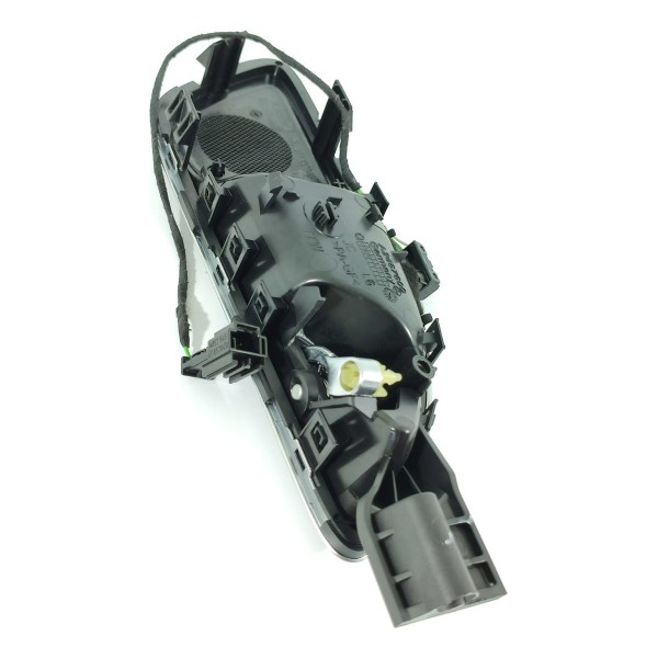 Macaneta Interna Mercedes Cla Gla 200 Traseiro E A2467300348 Prateado Traseira